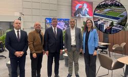 Karşıyaka Stadı için yol haritası netleşiyor