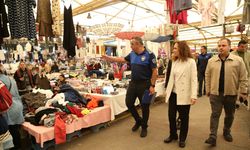 'Tekstil Günleri' başlıyor