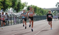 Karşıyaka’da 23 Nisan coşkusu spor etkinlikleriyle yaşanacak