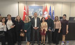 Karşıyaka'da kentleşme sürecinde ortak değerlendirme