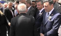 Kemal Kılıçdaroğlu Özgür Özel'i 'pas' geçti!