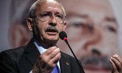 Kemal Kılıçdaroğlu'na hapis cezası!