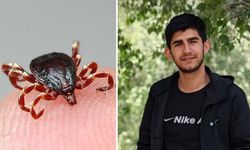 Kene kabusu başladı: 21 yaşındaki genç can verdi