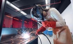 18-30 yaş arası kadınlara müjde: Kaynak Operatörlüğü başvuruları açıldı