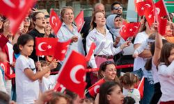 Konak’ta 23 Nisan coşkusu Karantina Meydanı’nda yaşanacak