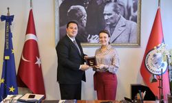 Konak’ta Makedonya rüzgarı esti