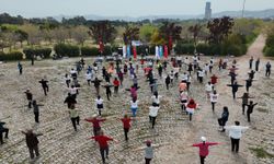 Konak Belediyesi’nden anlamlı etkinlik