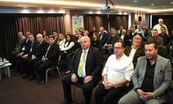 KOSBİ’de dijital devrim: Yeşil dönüşümün temelleri atılıyor!