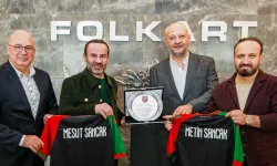 Karşıyaka’da 'Folkart' dopingi: 5 milyonluk cansuyu galibiyeti getirdi!