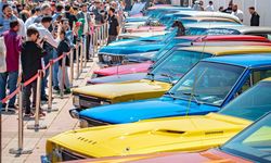 Kültürpark'ta nostalji rüzgarı