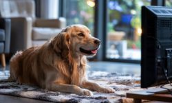 Kumandayı onlara bırakma vakti! Ünlü devden kedi ve köpeklere özel TV kanalı