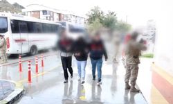 Kuşadası'nda zehir tacirlerine operasyon