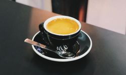 Long Black nedir? Americano ile arasındaki keskin farklar nelerdir?