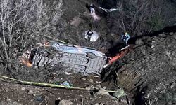 Malatya'da korkunç kaza! Ölü ve yaralılar var