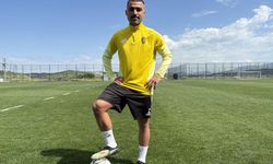 Haaland’ı gölgede bırakan Türk yıldız: 'Yanlış menajer kariyerimi yaktı!'