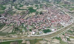 Manisa'da altyapı sorununa 6 milyonluk neşter