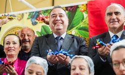 486. Mesir Macunu Festivali sona erdi