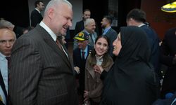 Menemen’de yaşlılara yönelik 'HEP Yanında' projesi tanıtıldı