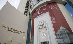 MHP Kütahya ve Eskişehir teşkilatını da feshetti
