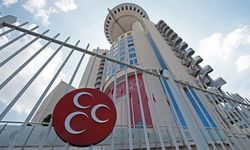 MHP'den flaş karar: İstanbul İl Teşkilatı feshedildi