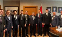 MHP'nin yeni İstanbul yönetimi belli oldu