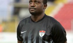 Michael Eneramo hayatını kaybetti!