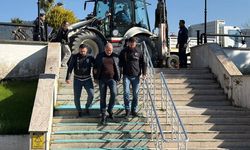 MUBRAŞ Yönetim Kurulu Başkanı Levent Arkan adliyeye sevk edildi