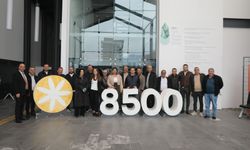 Seferihisar’da muhtarlar için kültür ve kaynaşma gezisi