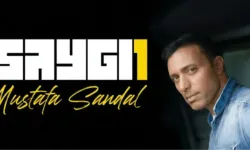 Pop müziğin dev ismi için 'Saygı' duruşu: Mustafa Sandal gecesinde yıldızlar geçidi!