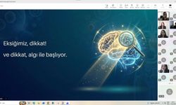 Ege Üniversitesi’nde Lipodistrofi farkındalık etkinliği düzenlendi