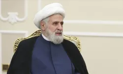 Hizbullah Lideri Naim Kasım kimdir, öldü mü? İsrail'den çelişkili açıklama