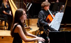 AASSM’de 23 Nisan konseri