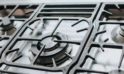 Ocak demirlerini yeni alınmış gibi yapıyor: Tek sırrı bu!