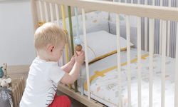 Odanın havasını zehirlemeyin! İşte sağlıklı bir bebek odası için dikkat edilmesi gerekenler