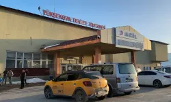 İlkokulda zehirlenme şüphesi! Çok sayıda öğrenci hastanelik oldu