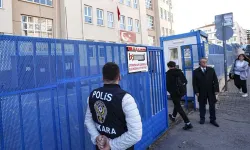 Okullarda güvenlik önlemleri artırıldı: Giriş-çıkışlarda randevu ve forma şartı