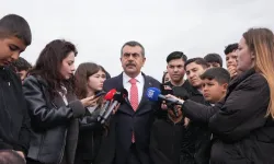Okullarda güvenlik seviyesi artırılıyor! Bakan Tekin'den acil önlemler
