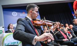 Otizm farkındalığı için İzmir’de anlamlı buluşma