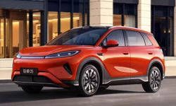 Otomotivde kartlar yeniden dağıtılıyor! 9 dakikada şarj, 2100 km menzil...