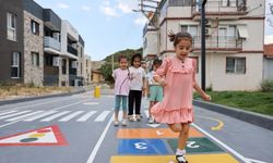 Buca'nın projesi Türkiye’ye örnek oldu