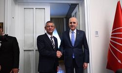 Özgür Özel ve Numan Kurtulmuş görüşecek! Tarih belli oldu