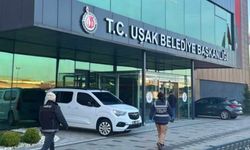 Özkan Yalım tutuklanmıştı! Uşak Belediyesi'nde seçim tarihi belli oldu