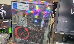 Yerli inovasyon: Hasan Arslan’dan donanımları sessizce donduran 'akvaryum' projesi