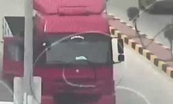 Plakasını kapatan sürücüye 140 bin TL ceza