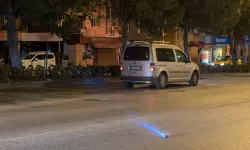 Polisin ‘dur’ ihtarına uymadı: 200 bin lira rekor ceza!