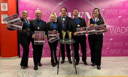 Seferihisar’dan dünyaya uzanan başarı hikayesi