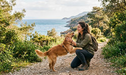 Rüyada köpek görmek ne anlama gelir?