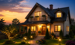 Rüyada ev görmek ne anlama gelir?