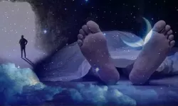 Rüyada ölmüş birini görmek ne anlama gelir?