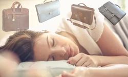 Rüyada deri evrak çantası görmek ne anlama gelir?